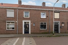 Christiaan Huygensstraat 26, 5025 EE Tilburg